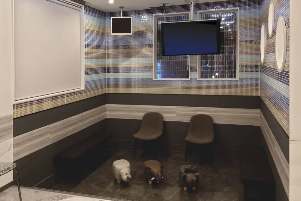 キッズスペース